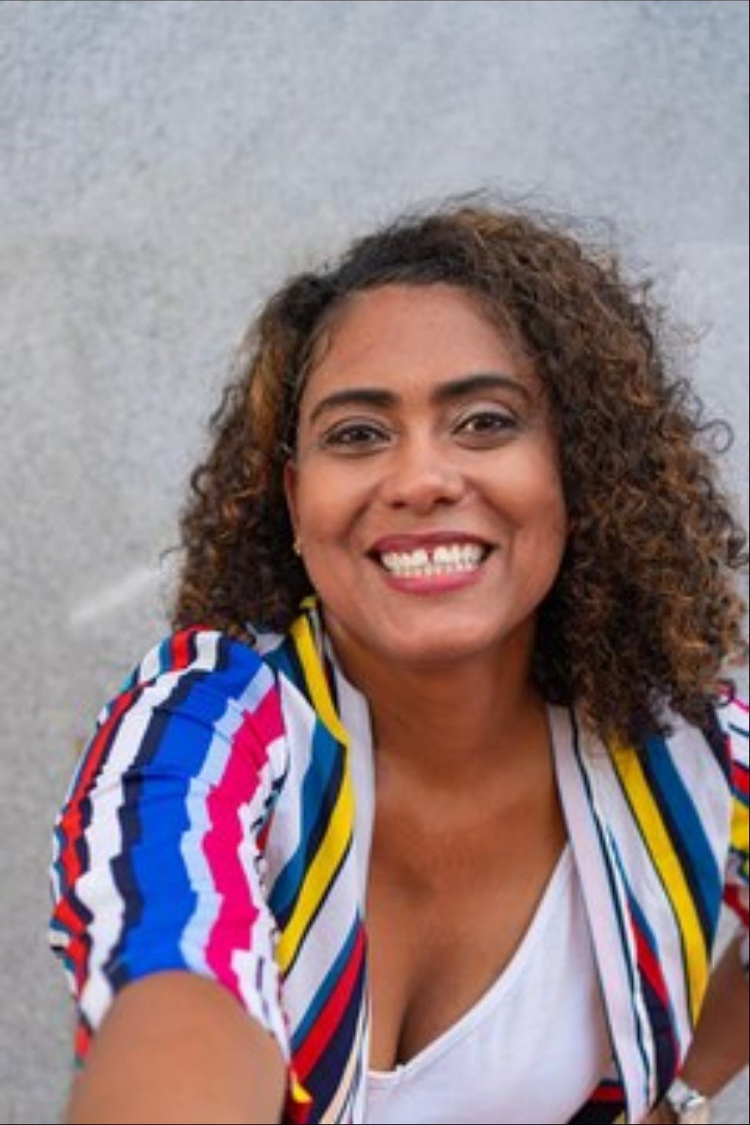 Teresa A.